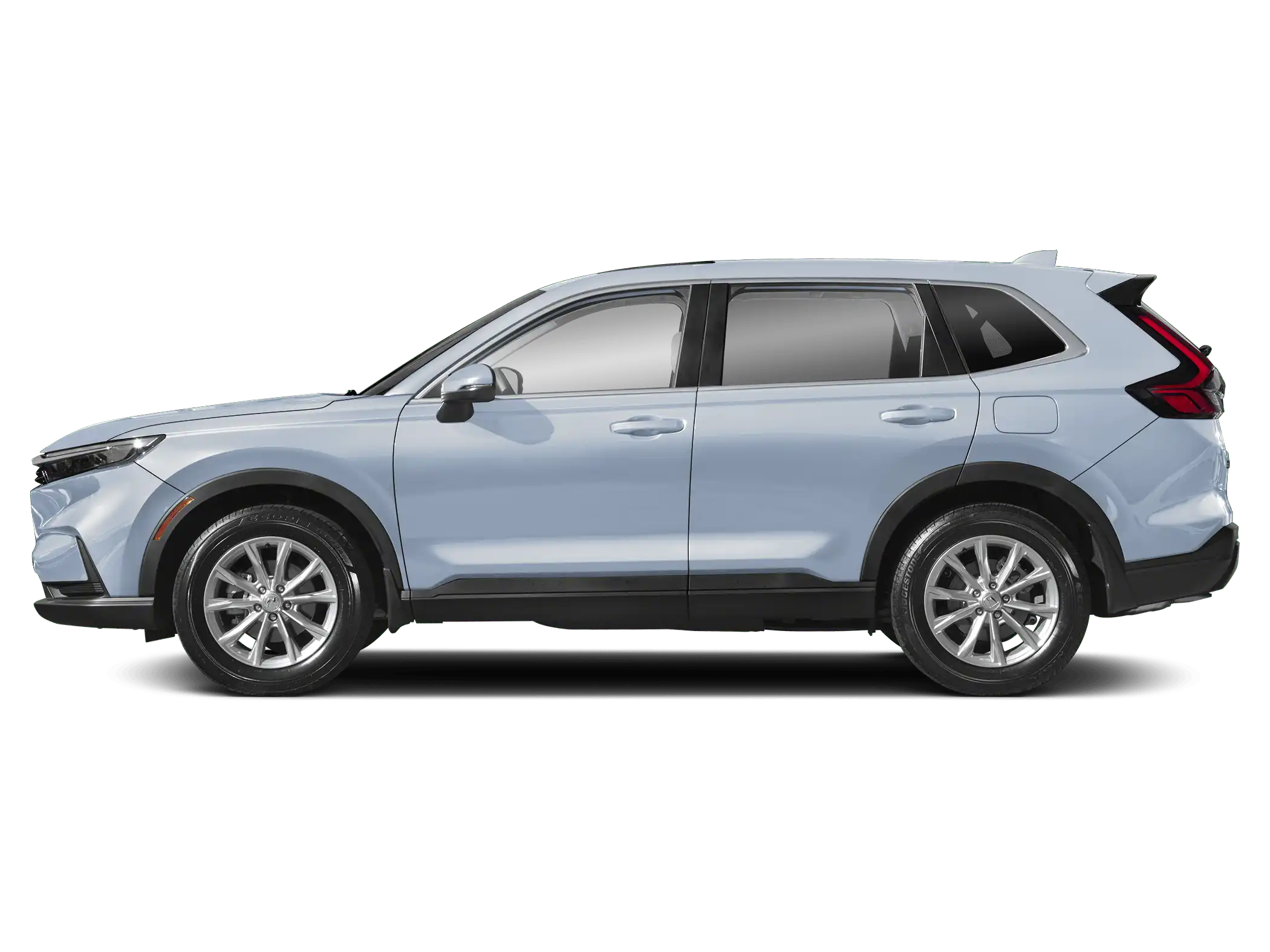 2026 Honda CR-V EX AWD's photo