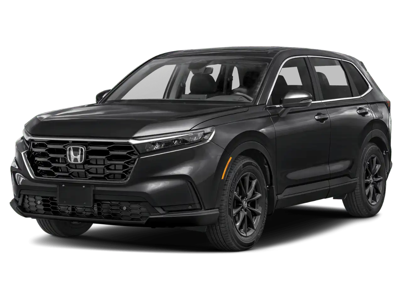 2026 Honda CR-V EX-L AWD's photo