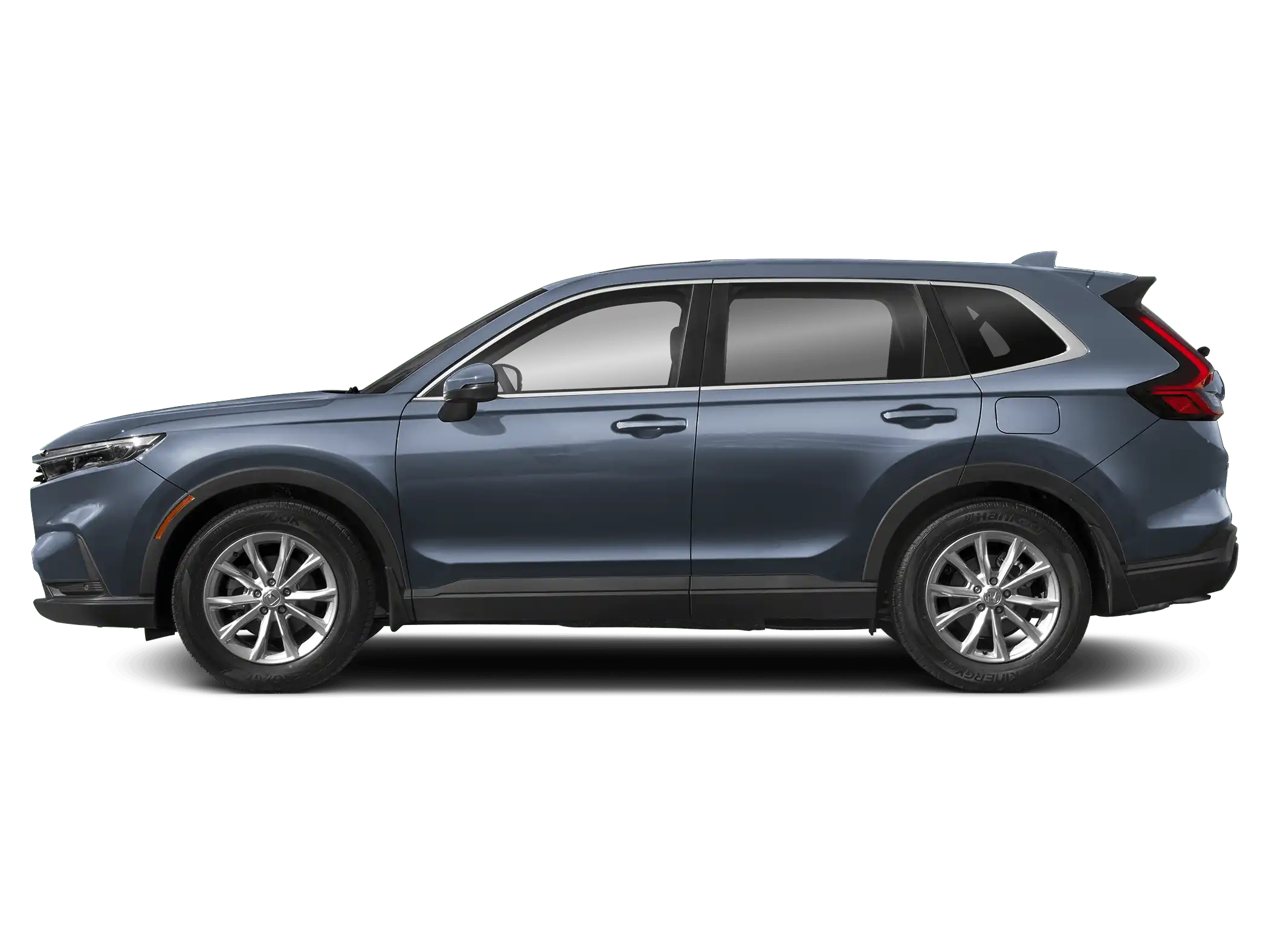 2026 Honda CR-V EX-L AWD's photo