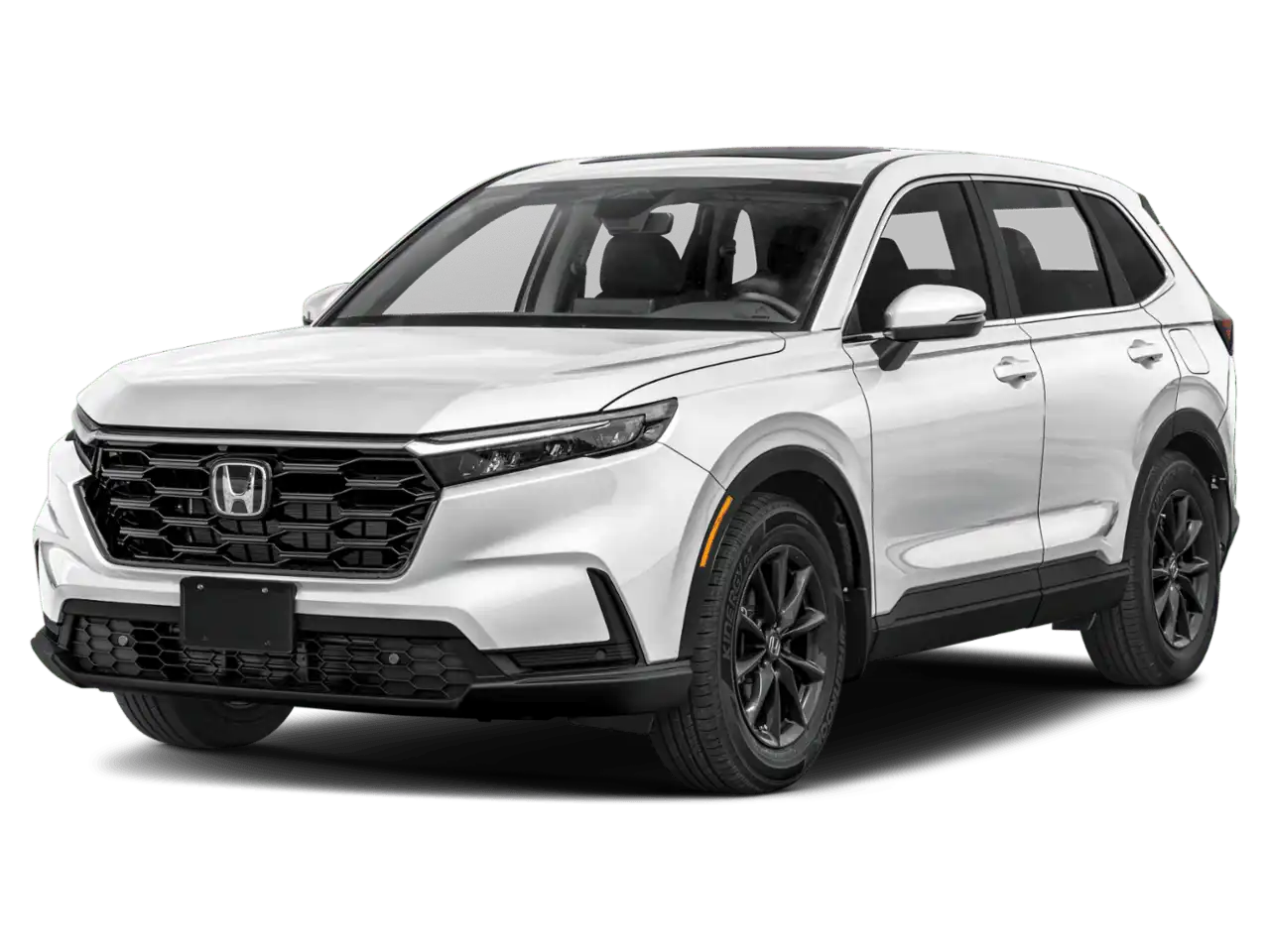 2026 Honda CR-V EX-L AWD's photo