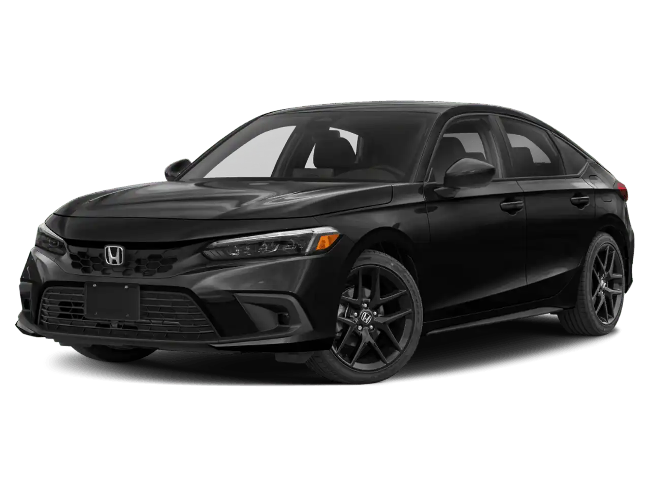 2024 Honda Civic Sport Manual's photo
