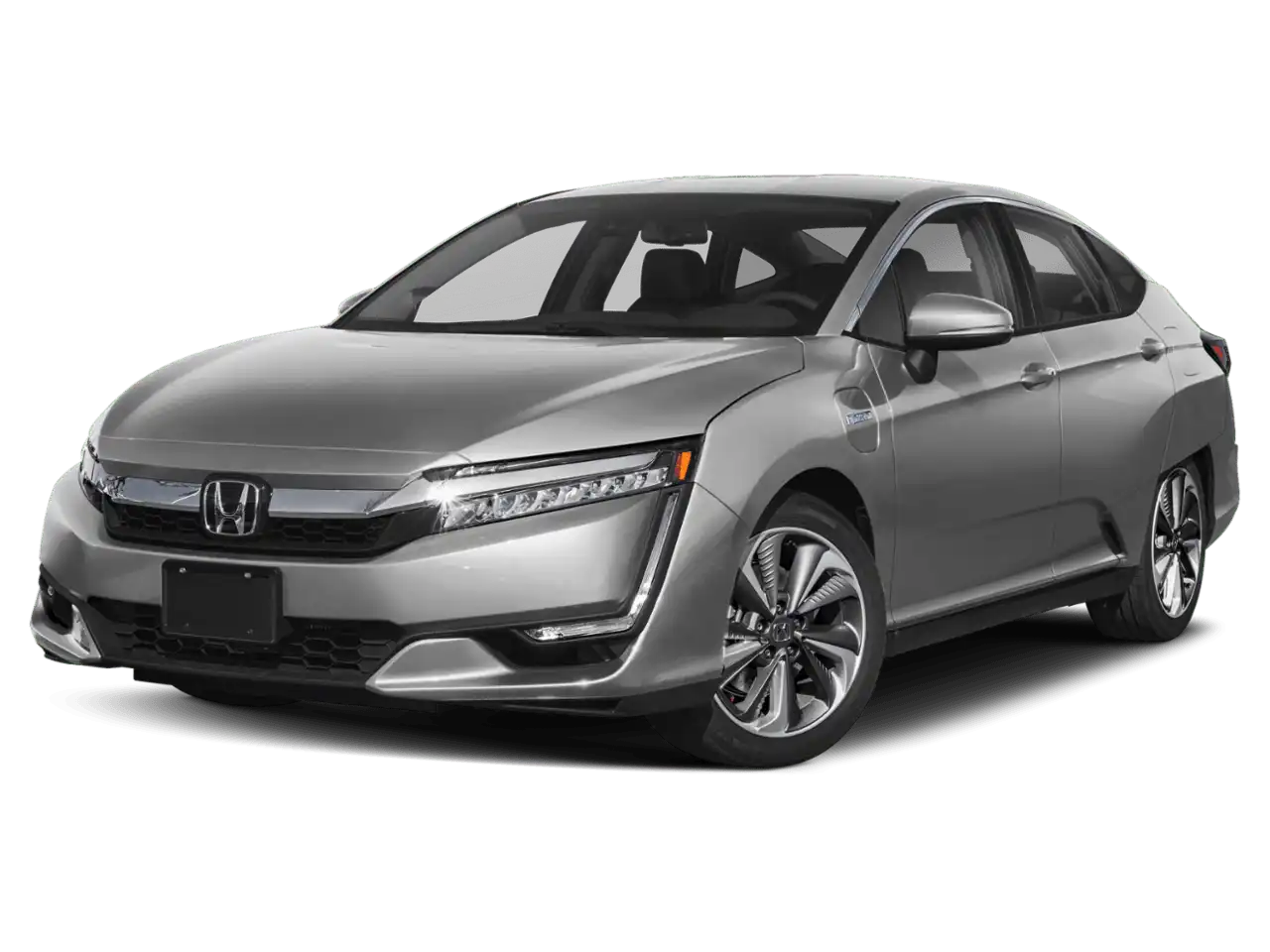 2021 Honda Clarity Plug-In Hybrid's photo