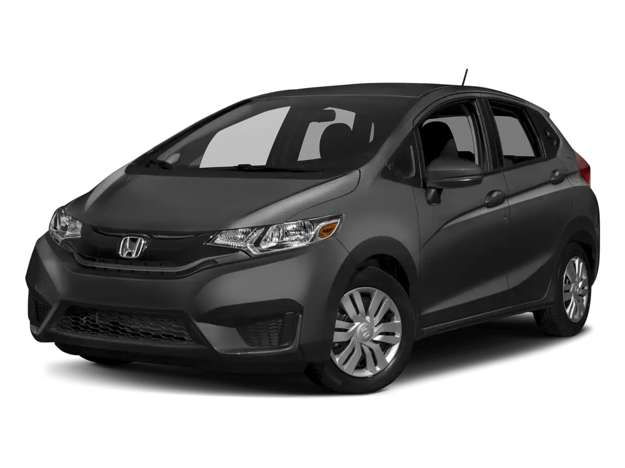 2017 Honda Fit LX CVT's photo