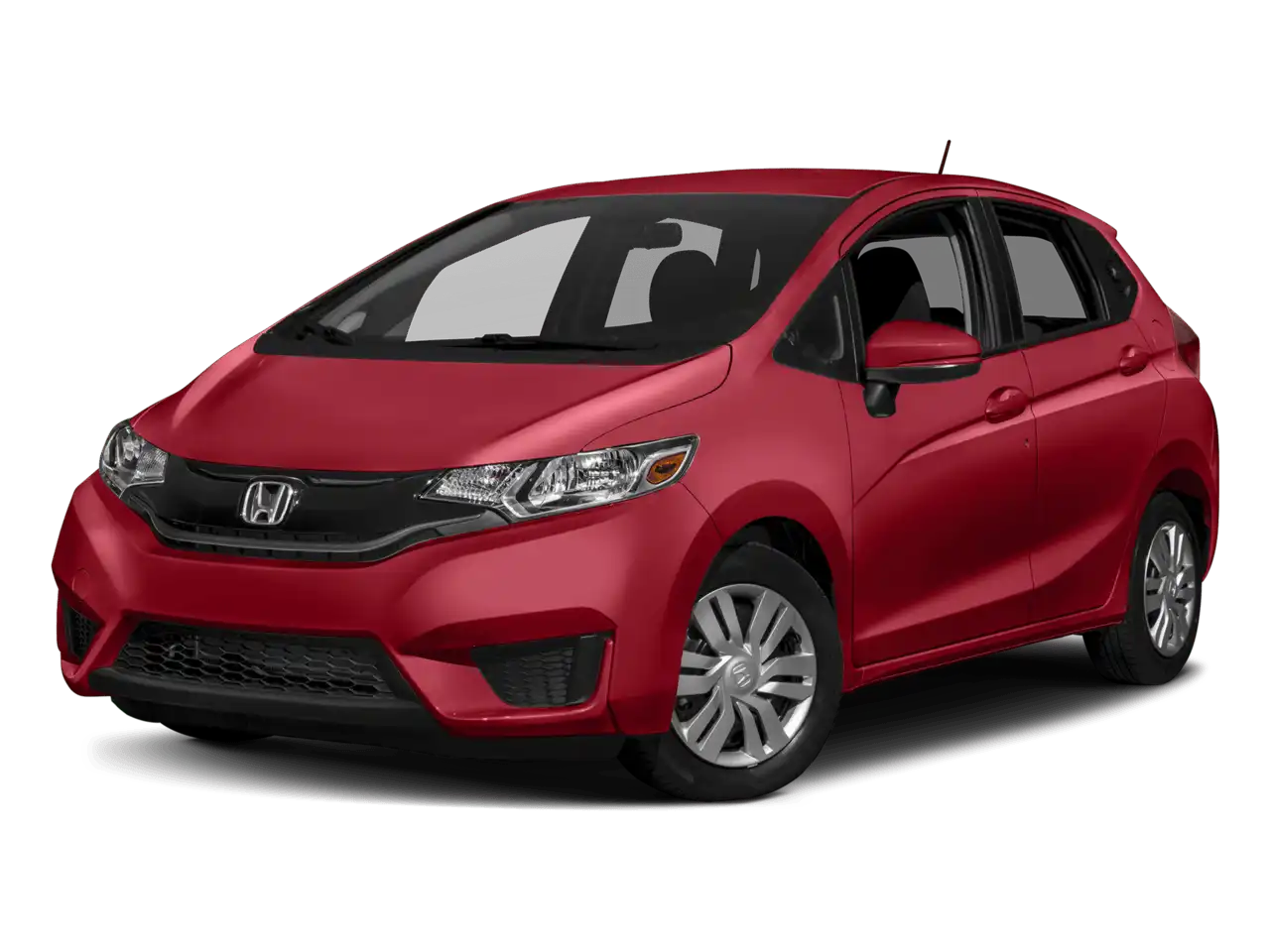 2017 Honda Fit LX CVT's photo
