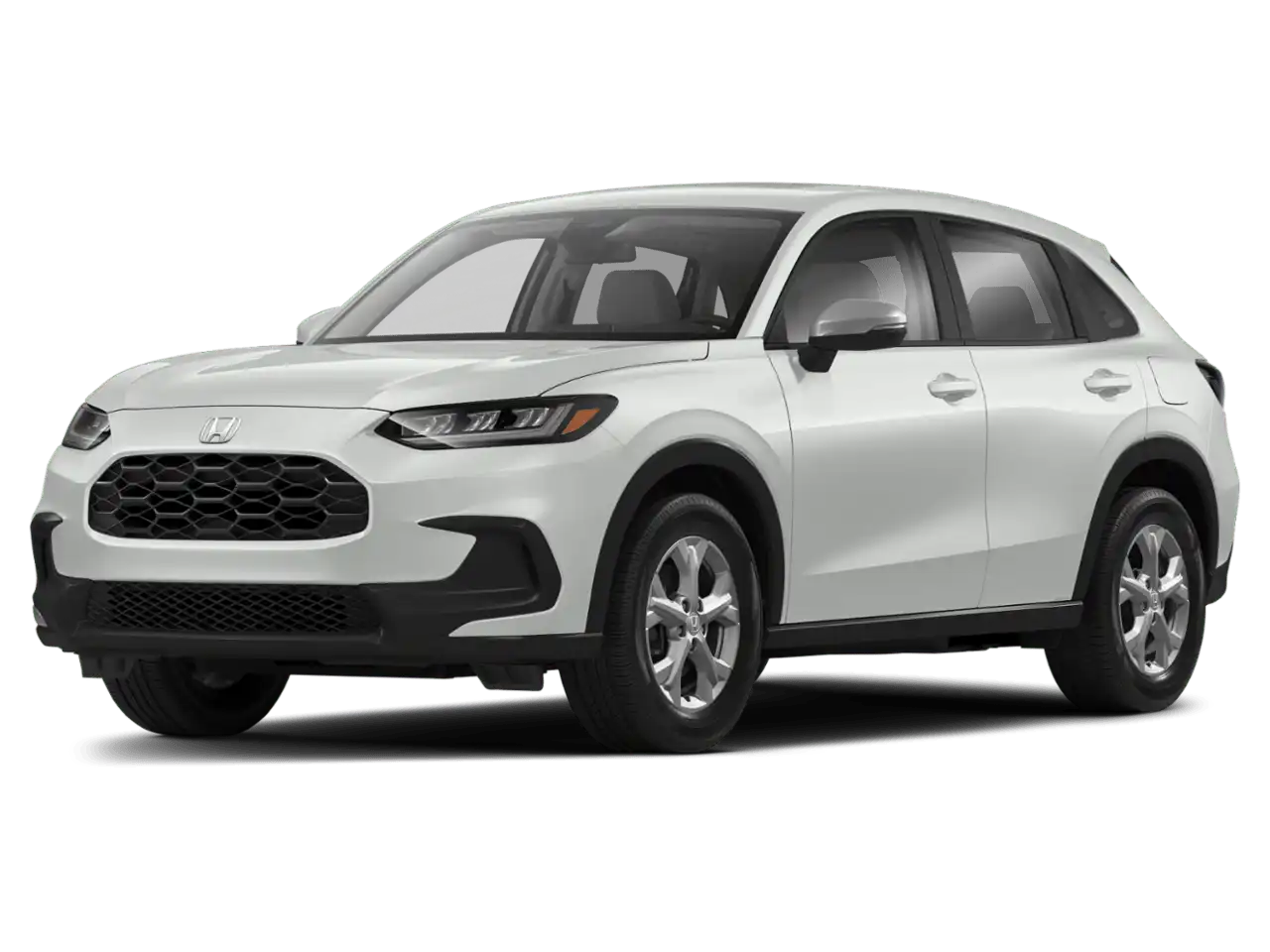 2023 Honda HR-V LX AWD's photo