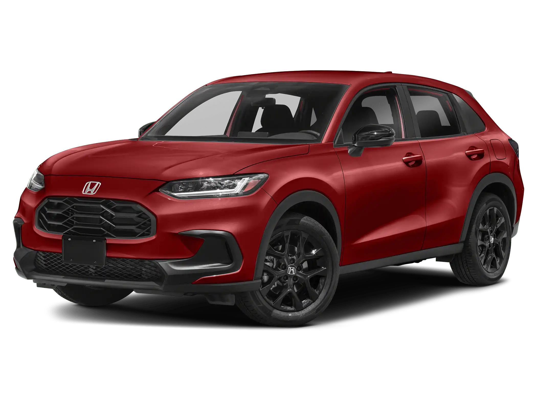 2025 Honda HR-V Sport 2WD's photo