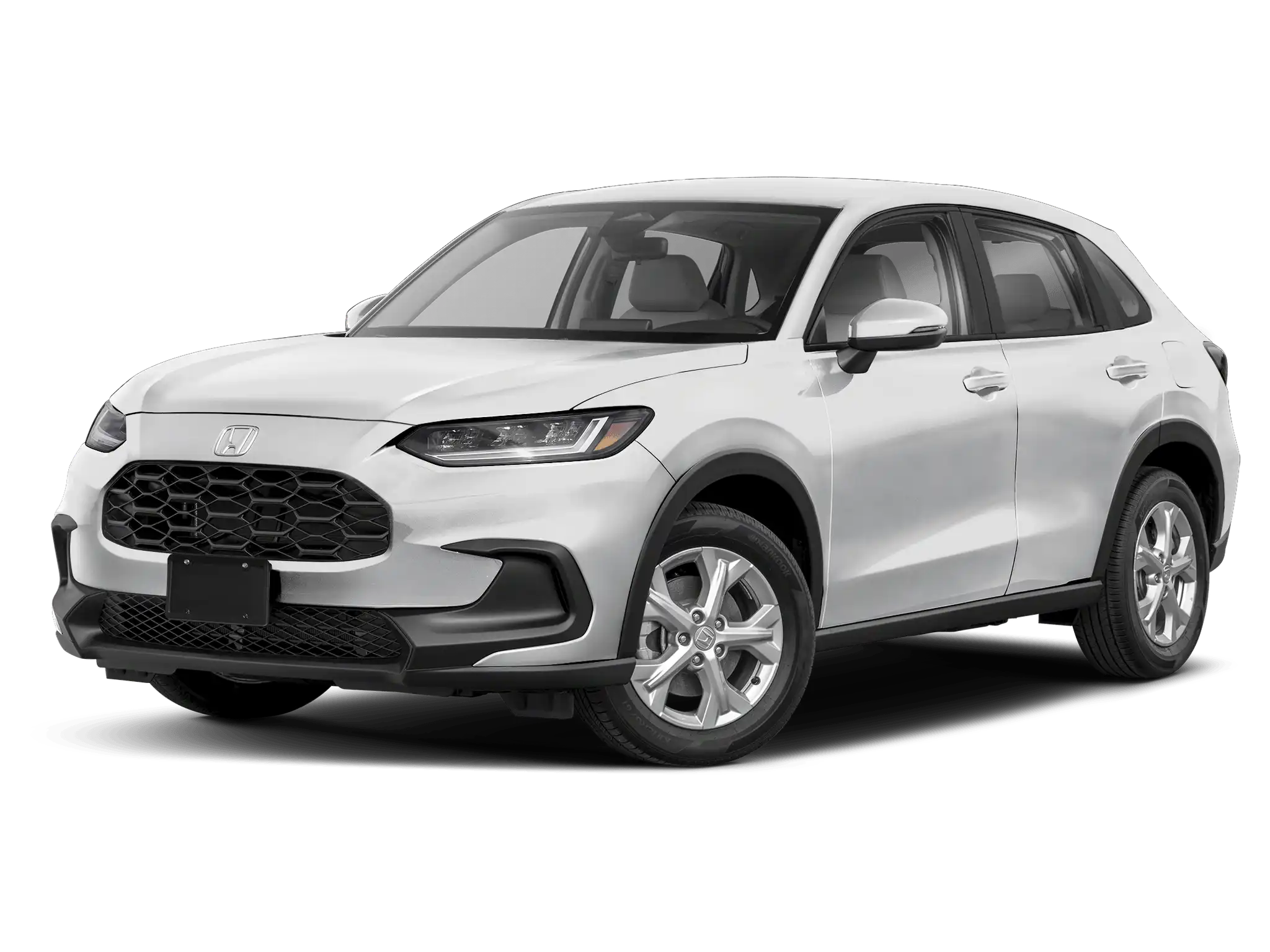 2025 Honda HR-V LX AWD's photo