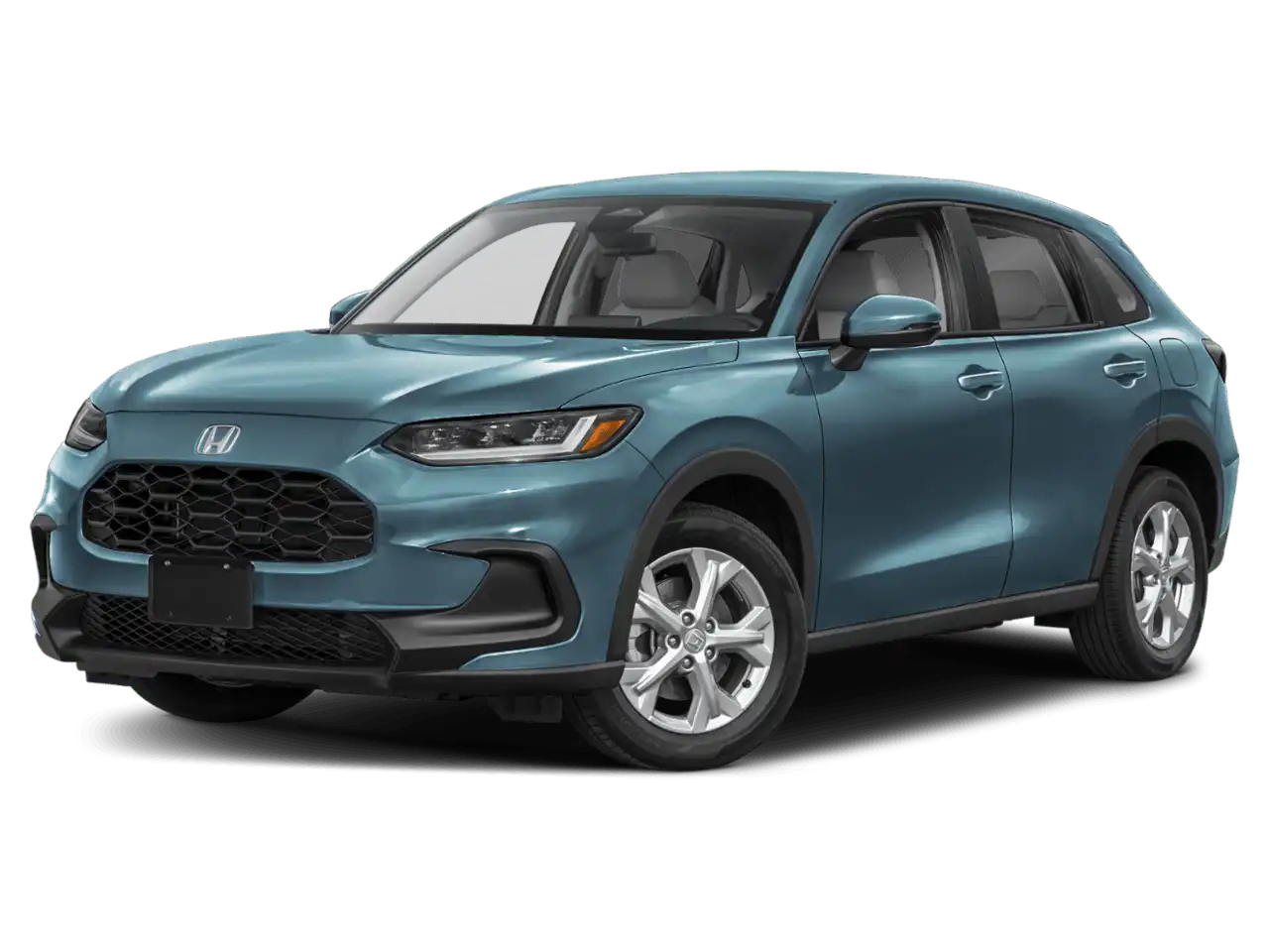 2027 Honda HR-V LX 2WD's photo