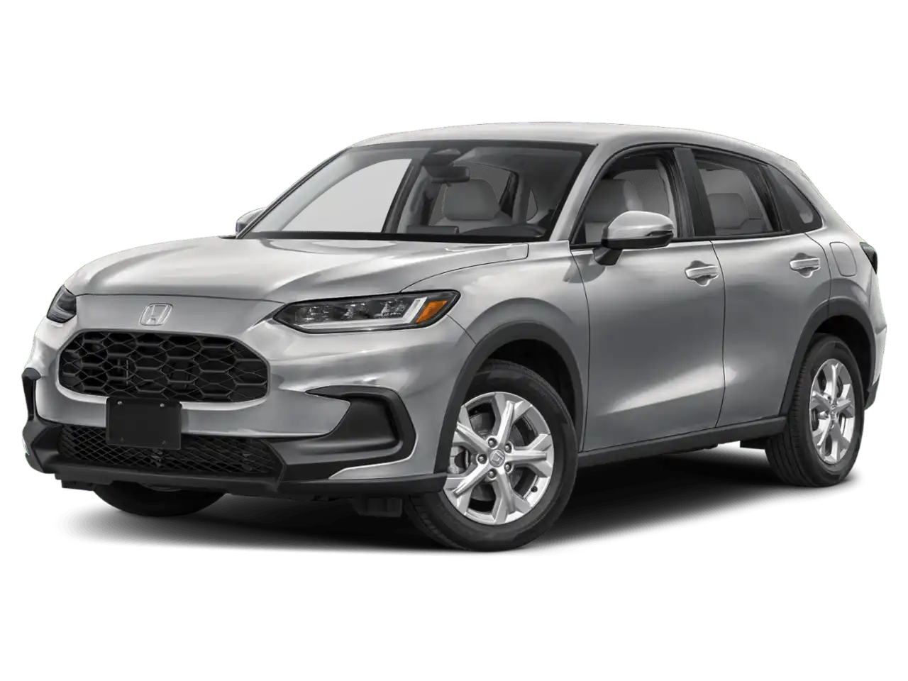 2027 Honda HR-V LX 2WD's photo