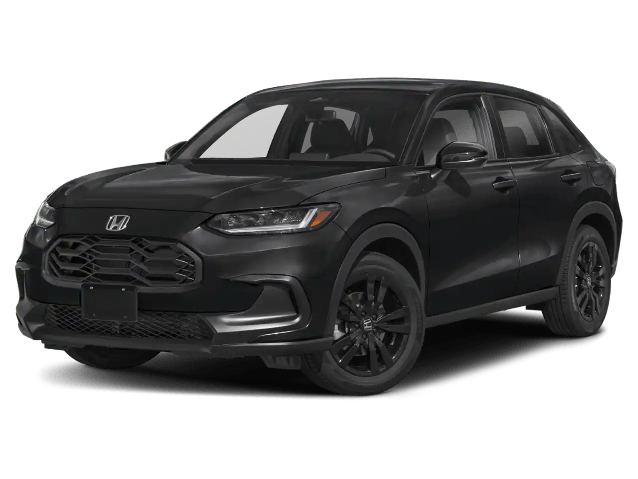 2027 Honda HR-V Sport 2WD's photo