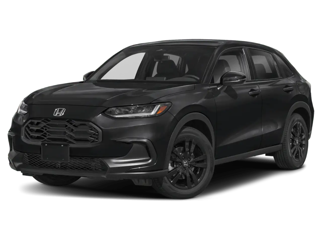 2027 Honda HR-V Sport 2WD's photo