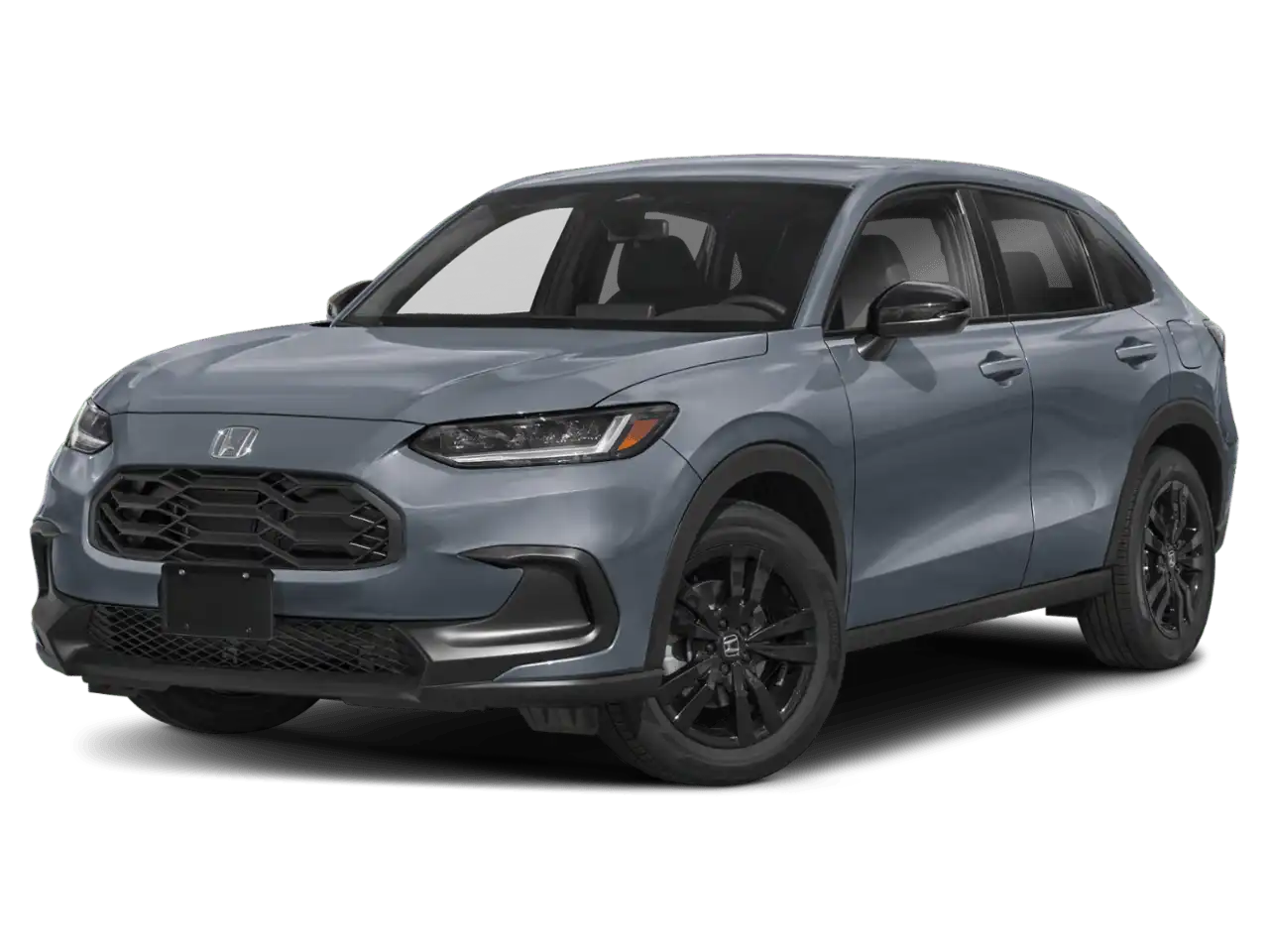 2027 Honda HR-V Sport 2WD's photo