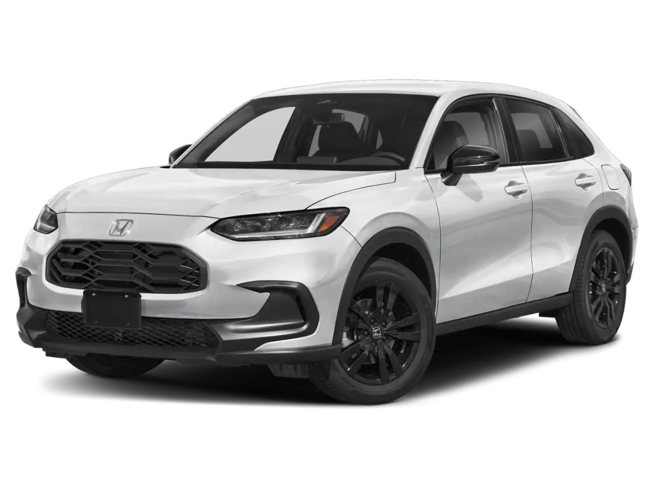 2027 Honda HR-V Sport 2WD's photo
