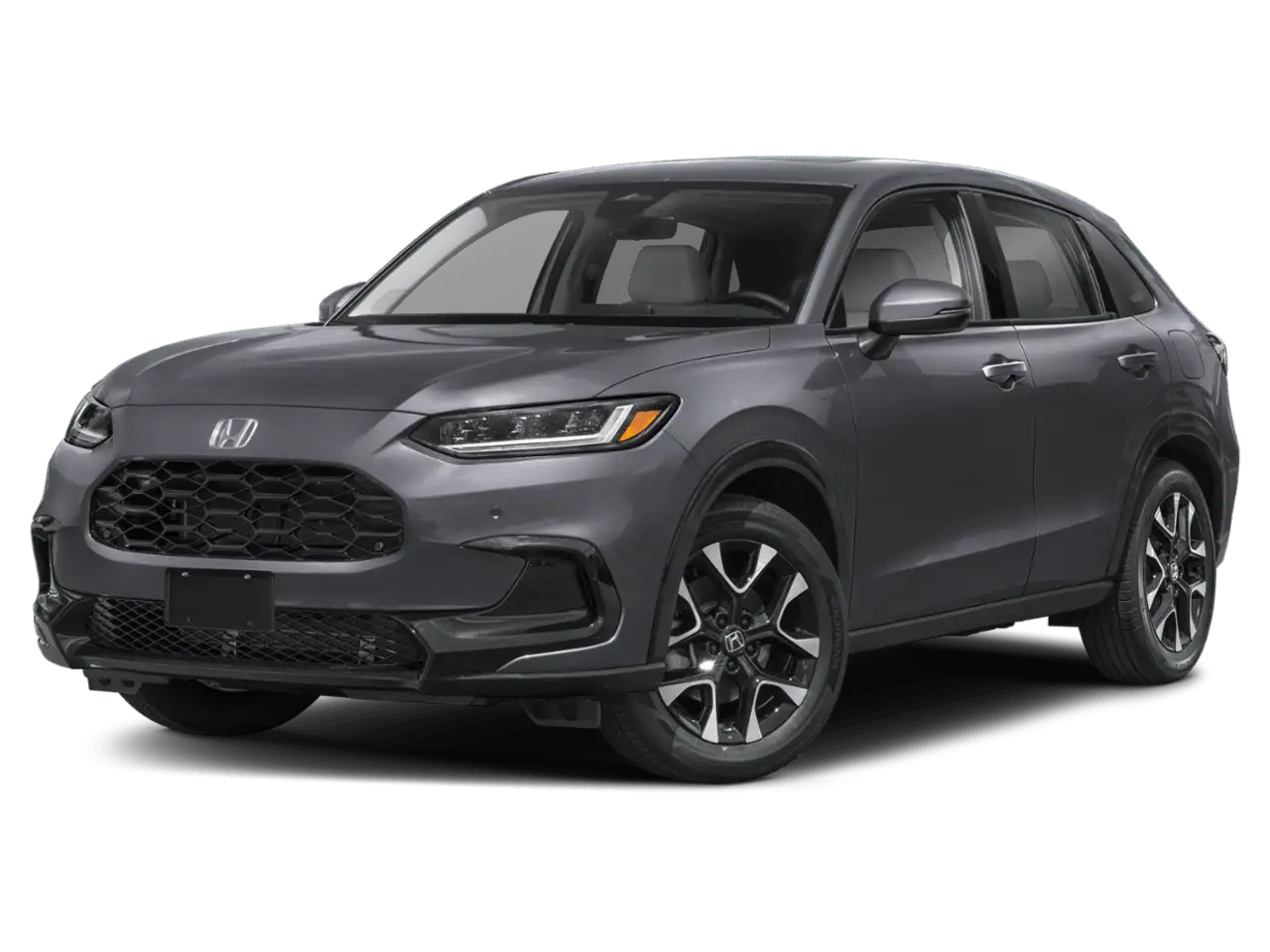 2027 Honda HR-V EX-L 2WD's photo