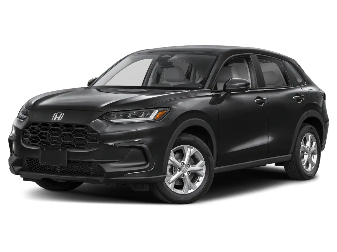 2027 Honda HR-V LX AWD's photo