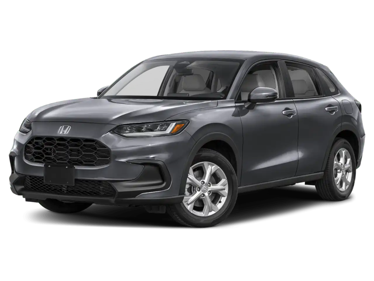 2027 Honda HR-V LX AWD's photo