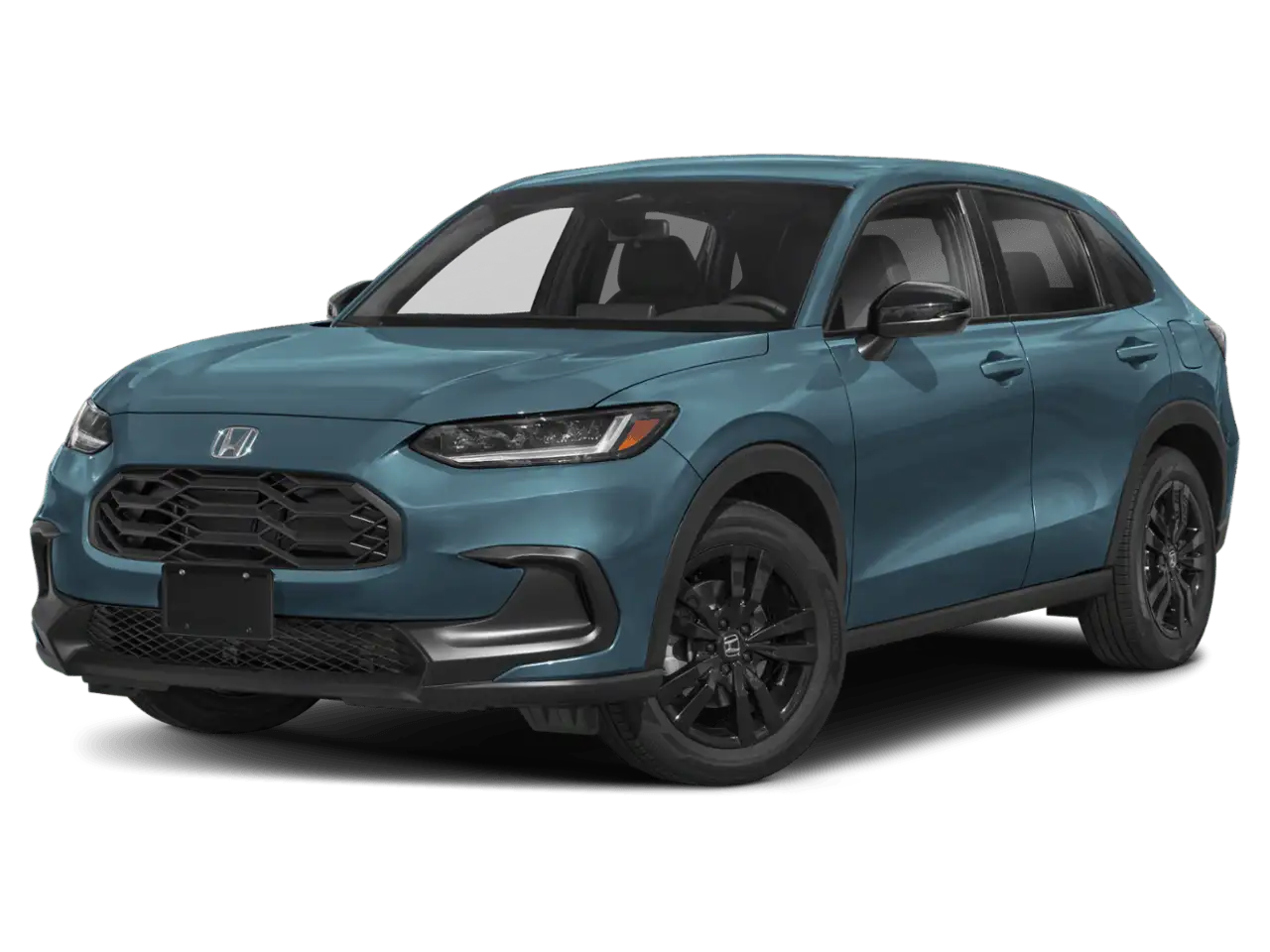 2027 Honda HR-V Sport AWD's photo