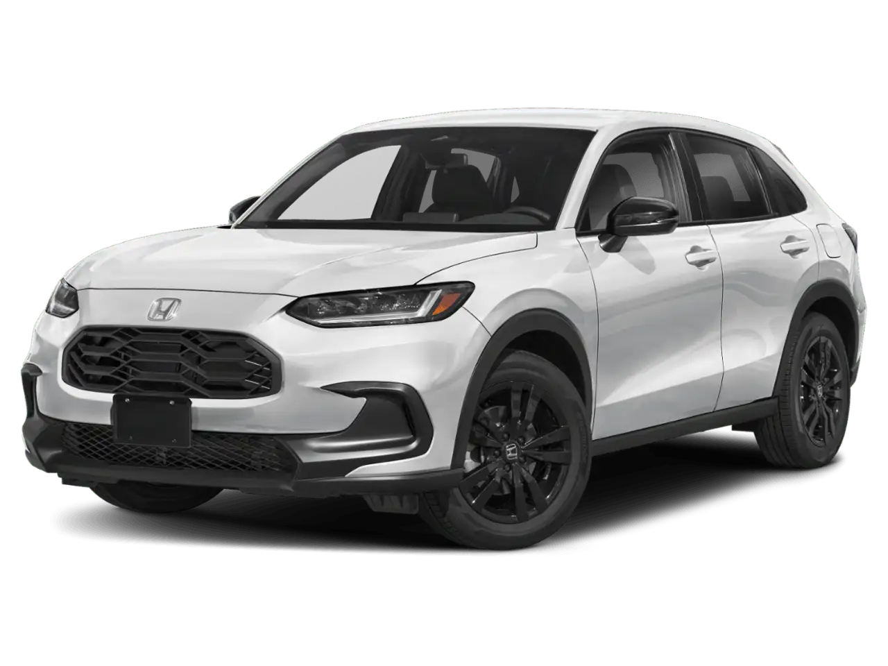2027 Honda HR-V Sport AWD's photo