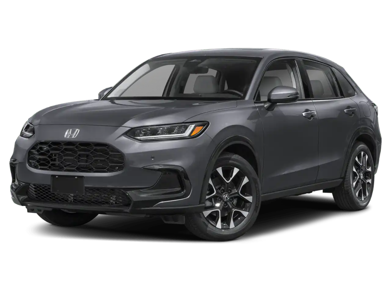 2027 Honda HR-V EX-L AWD's photo