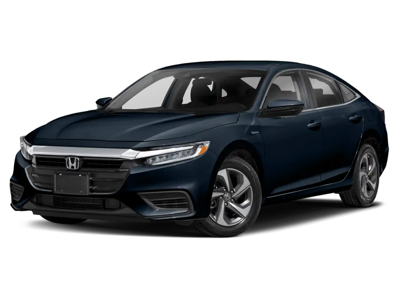 2019 Honda Insight EX's photo