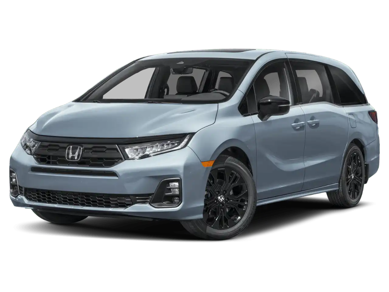 2026 Honda Odyssey Sport L's photo