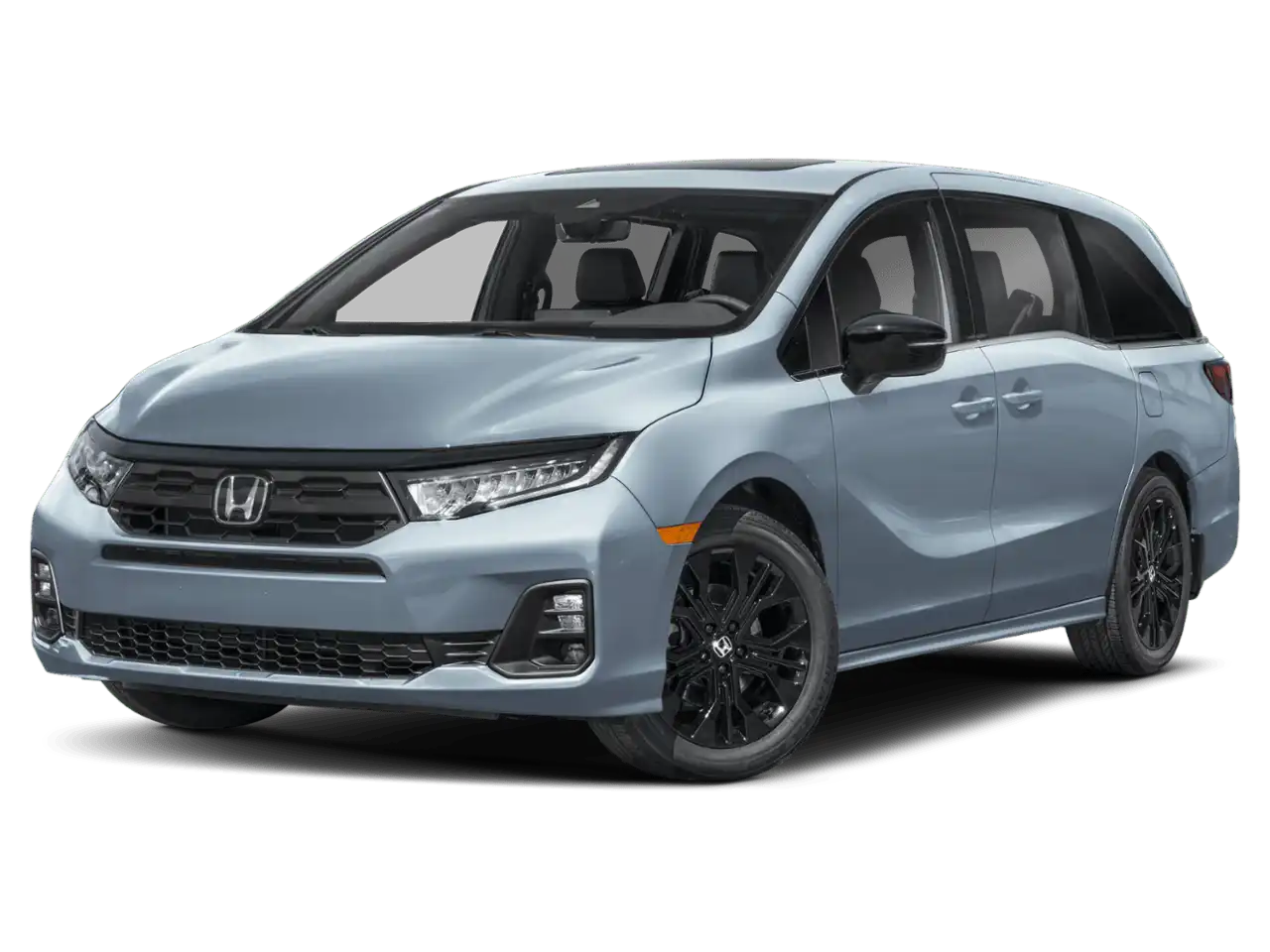 2027 Honda Odyssey Sport-L's photo