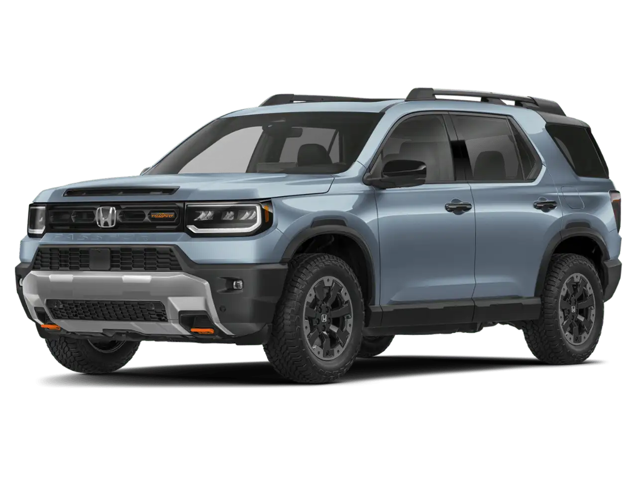 2026 Honda Passport 3.5 TrailSport Elite 4WD Auto's photo