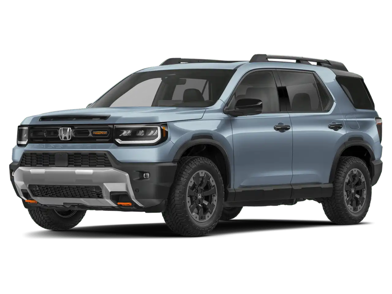 2026 Honda Passport 3.5 TrailSport Elite 4WD Auto's photo