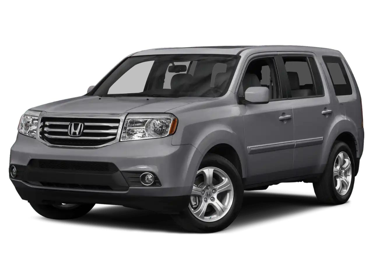 2015 Honda Pilot 2WD EX-L's photo
