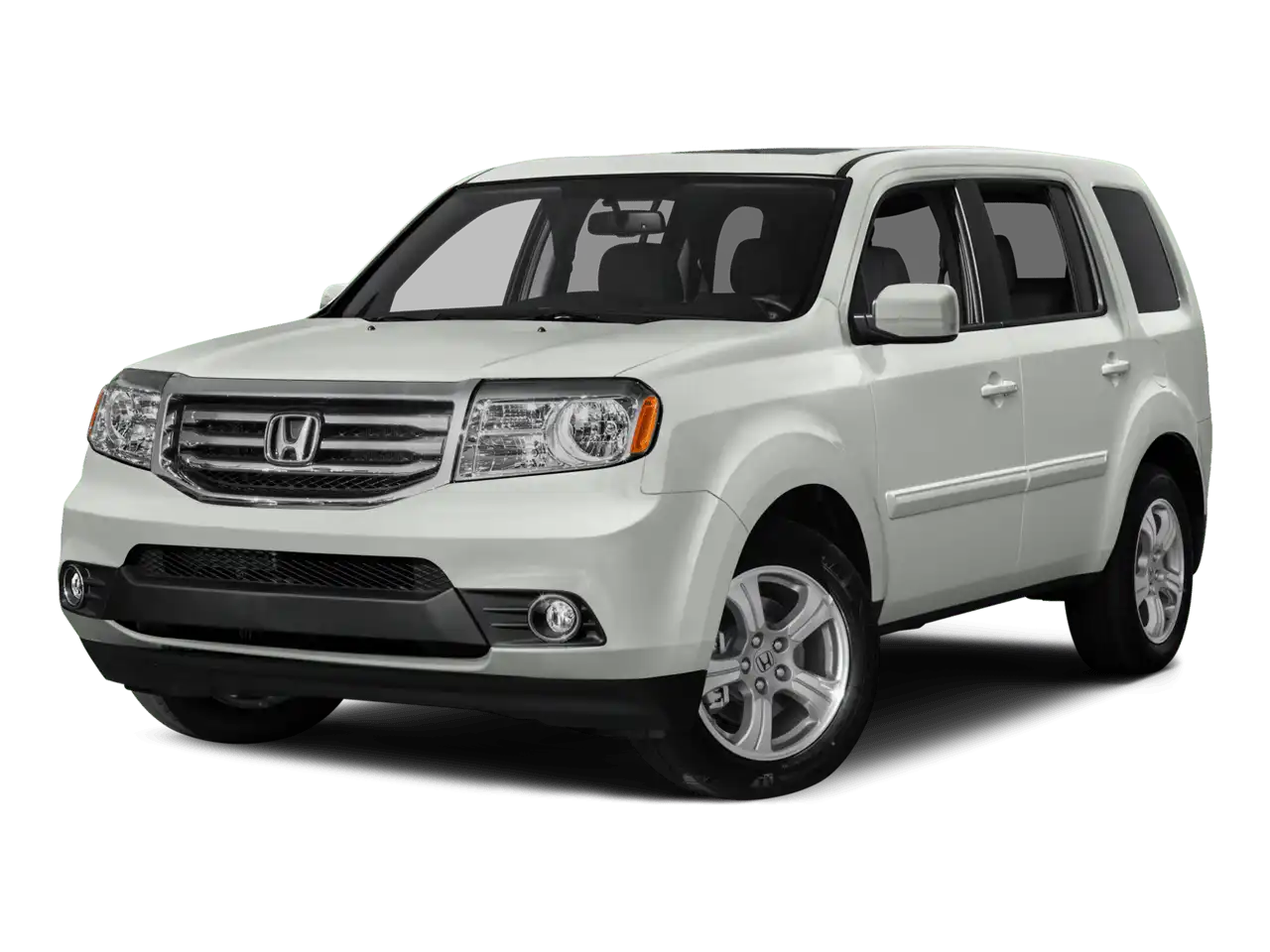 2015 Honda Pilot 4WD EX-L's photo