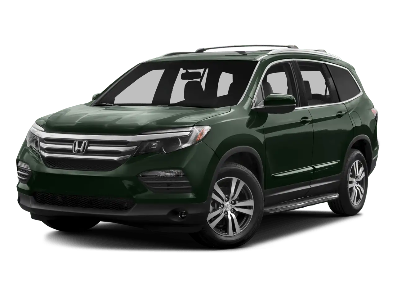 2016 Honda Pilot EX-L 2WD's photo