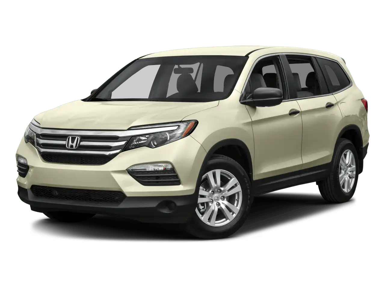 2016 Honda Pilot's photo
