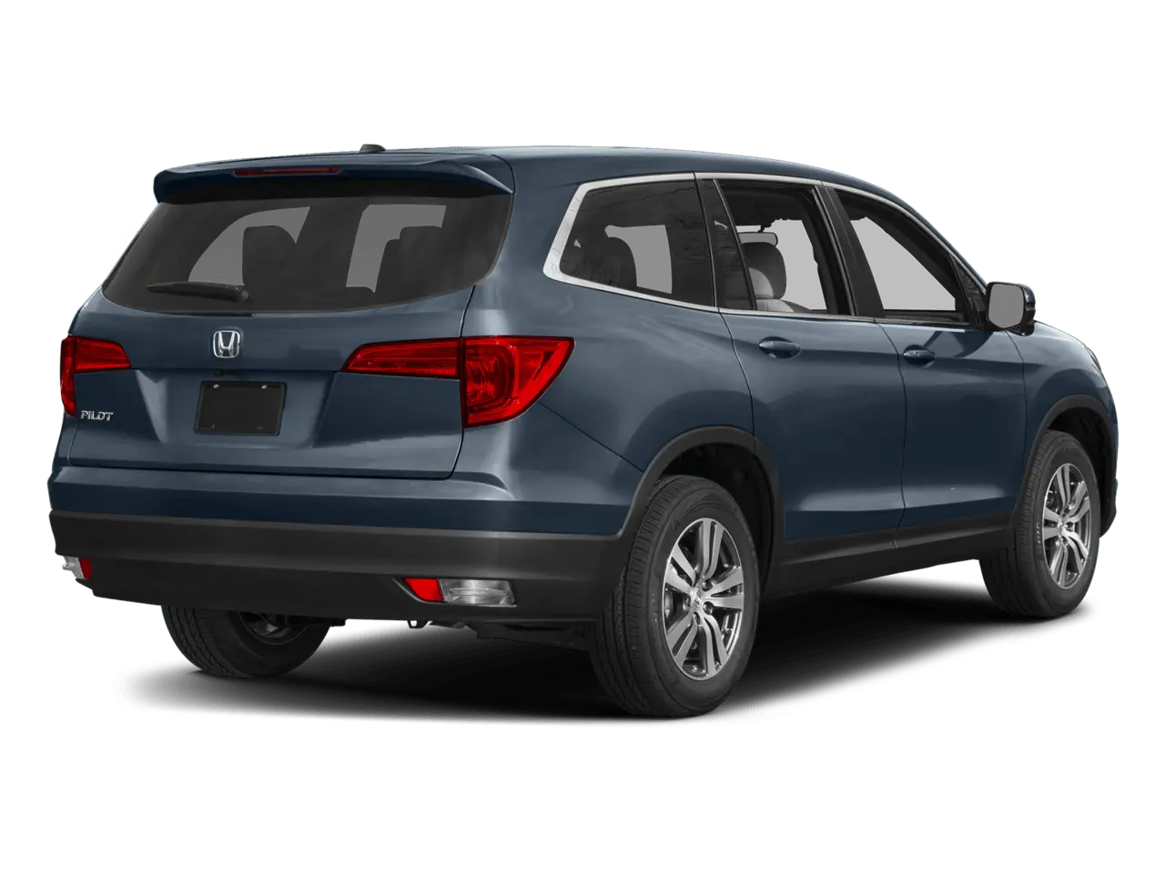 2017 Honda Pilot EX 2WD photo 3