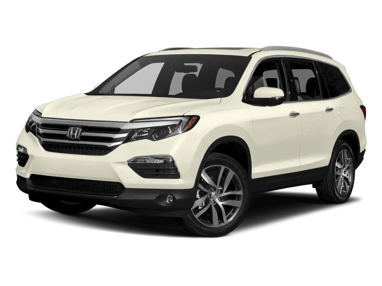 2017 Honda Pilot Touring 2WD's photo