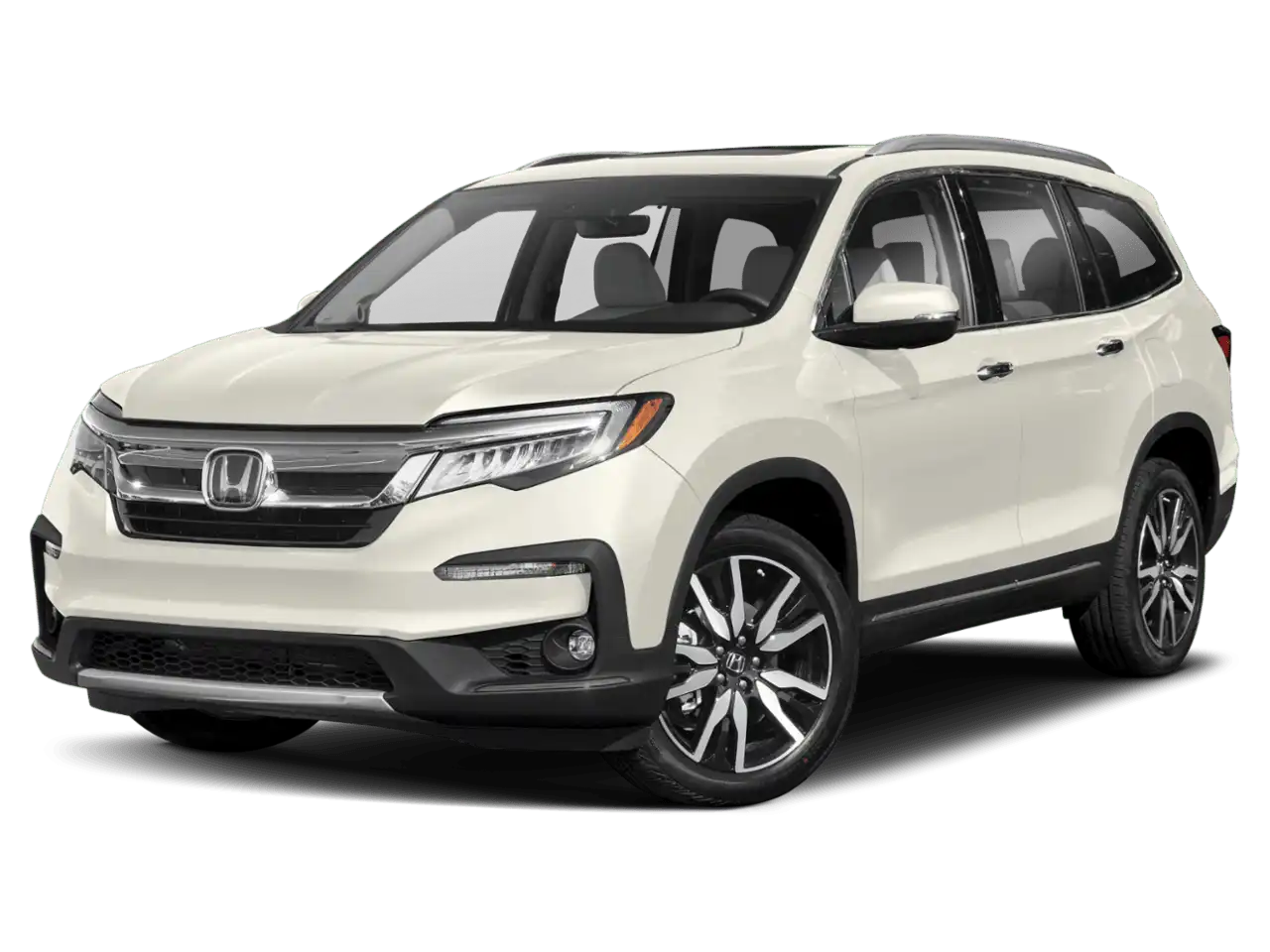 2019 Honda Pilot Touring 4WD's photo
