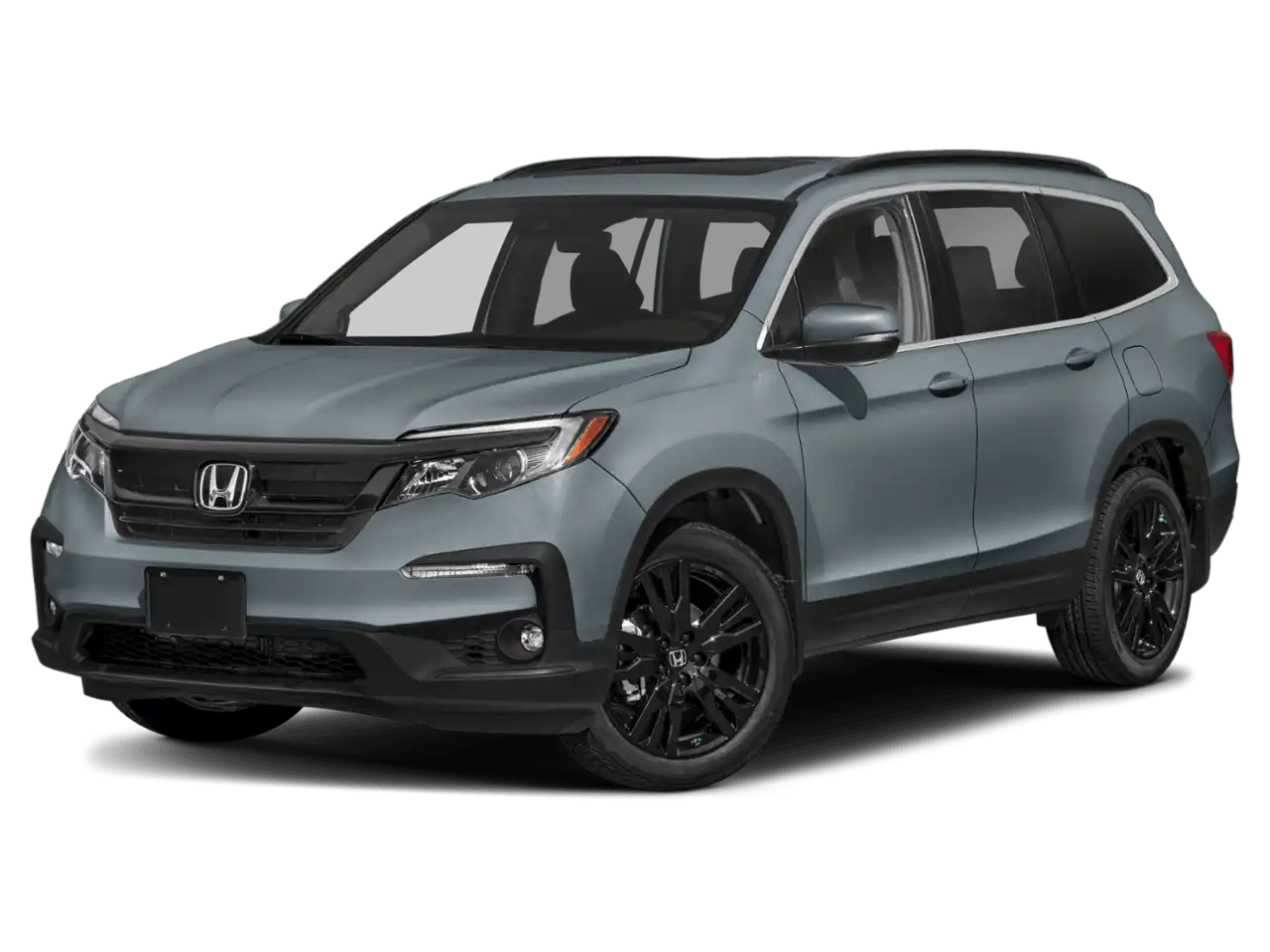 2022 Honda Pilot SE AWD's photo