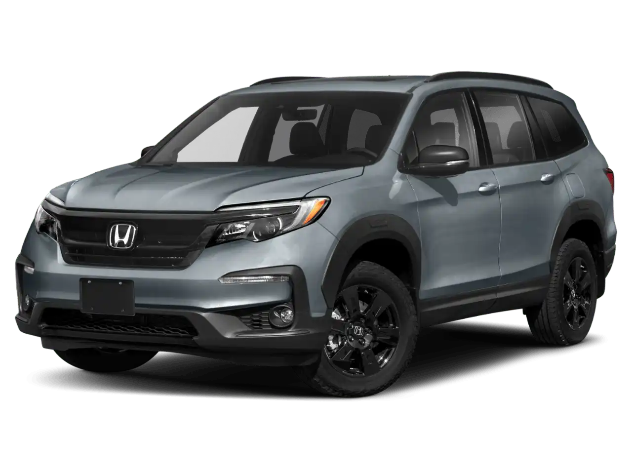 2022 Honda Pilot TrailSport AWD's photo