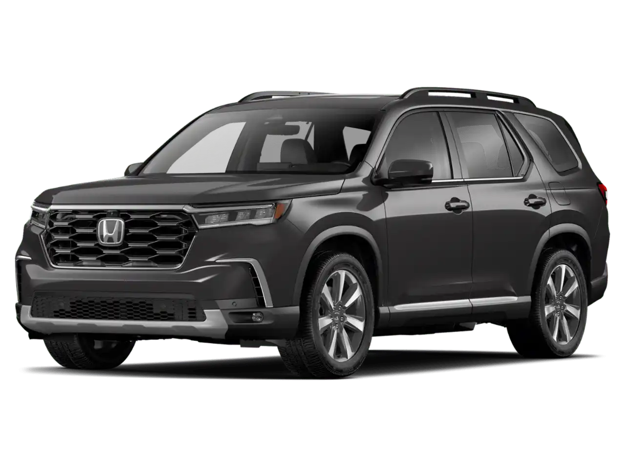2023 Honda Pilot Elite AWD's photo