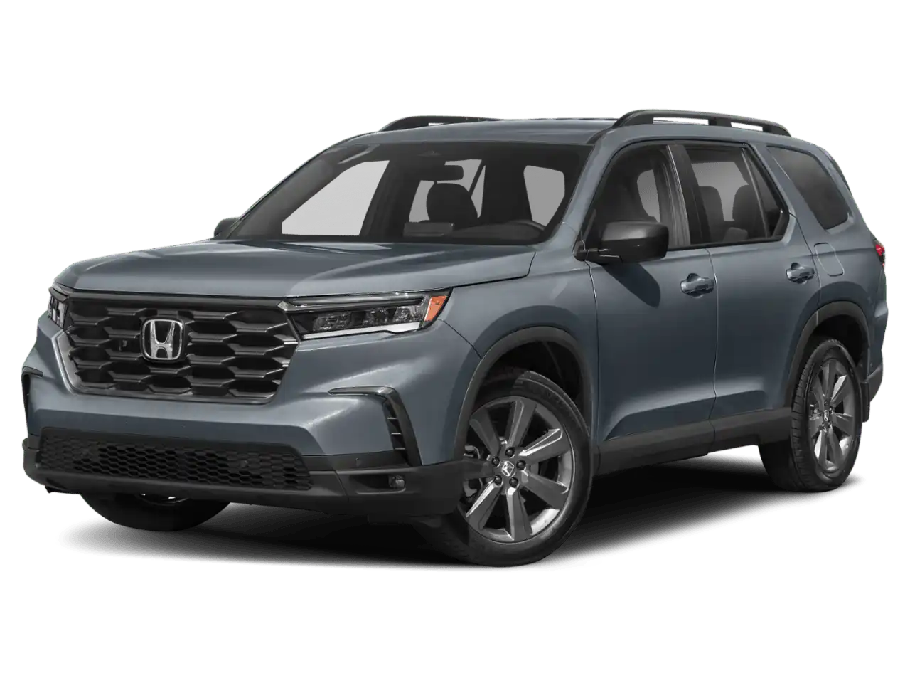 2023 Honda Pilot Sport AWD's photo
