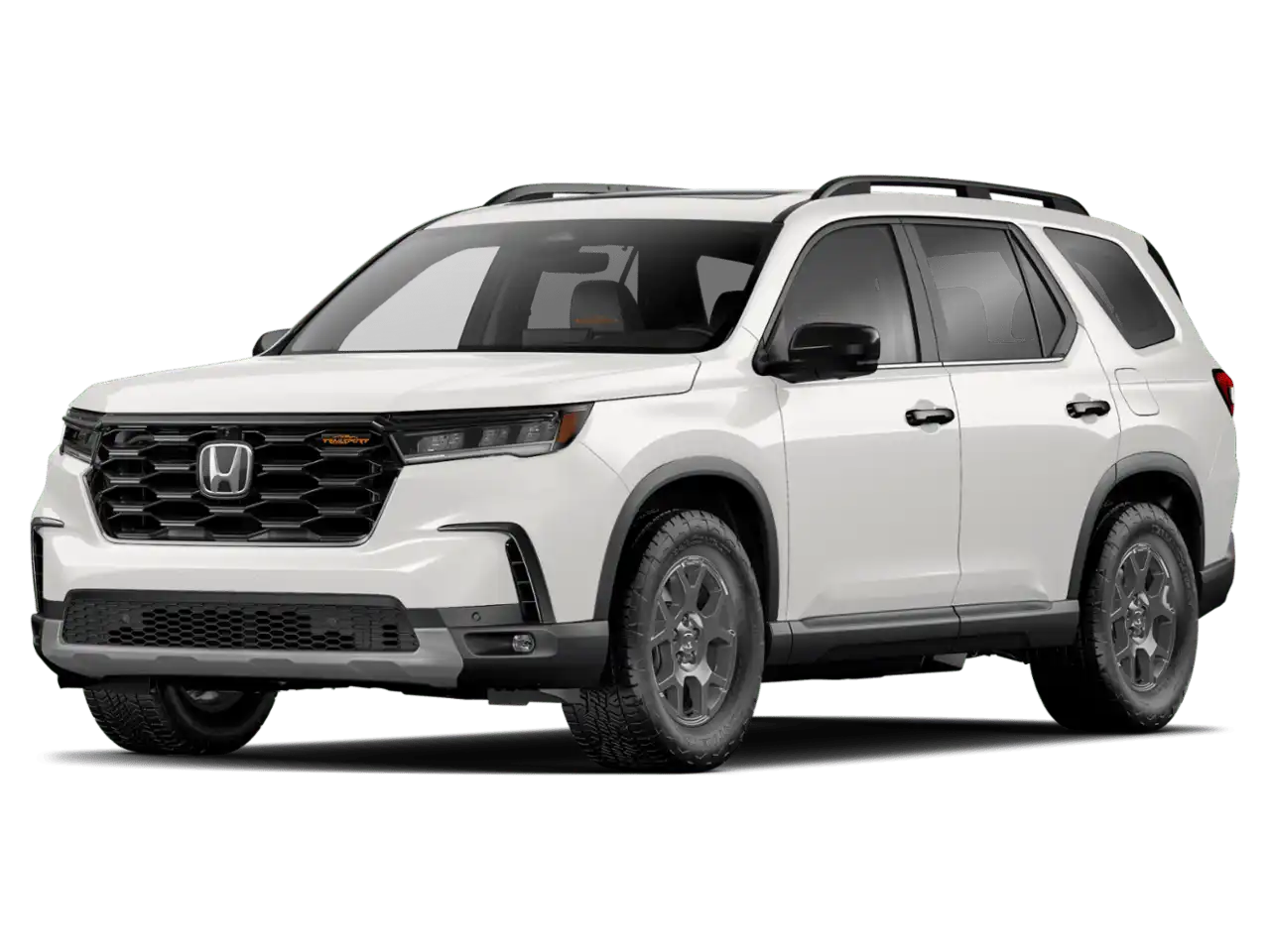 2023 Honda Pilot TrailSport AWD's photo