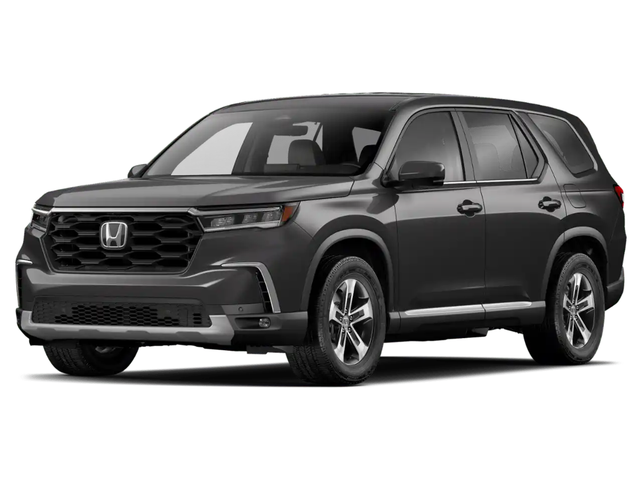 2023 Honda Pilot EX-L 8-Occupant 2WD's photo