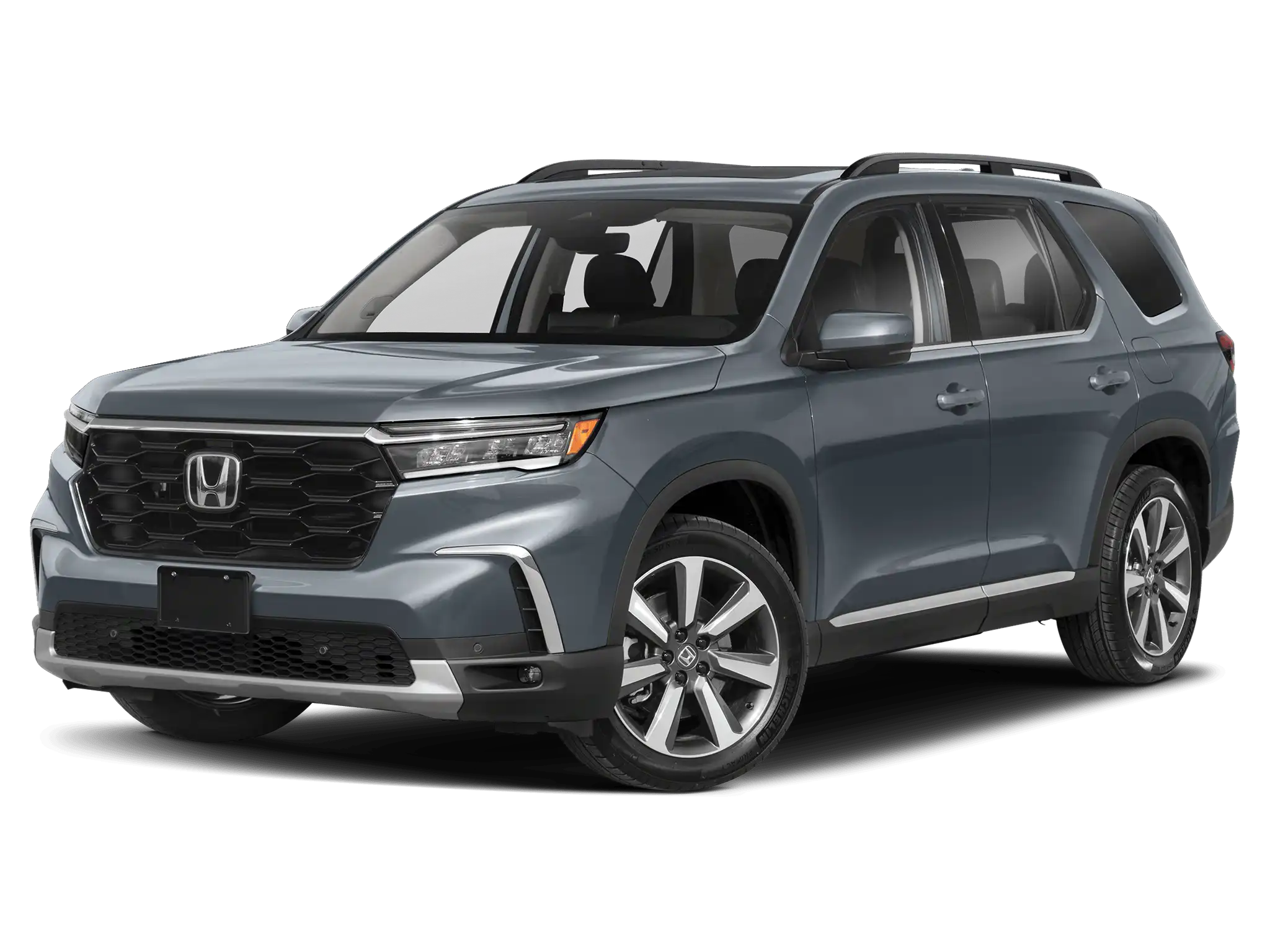 2024 Honda Pilot Touring AWD's photo