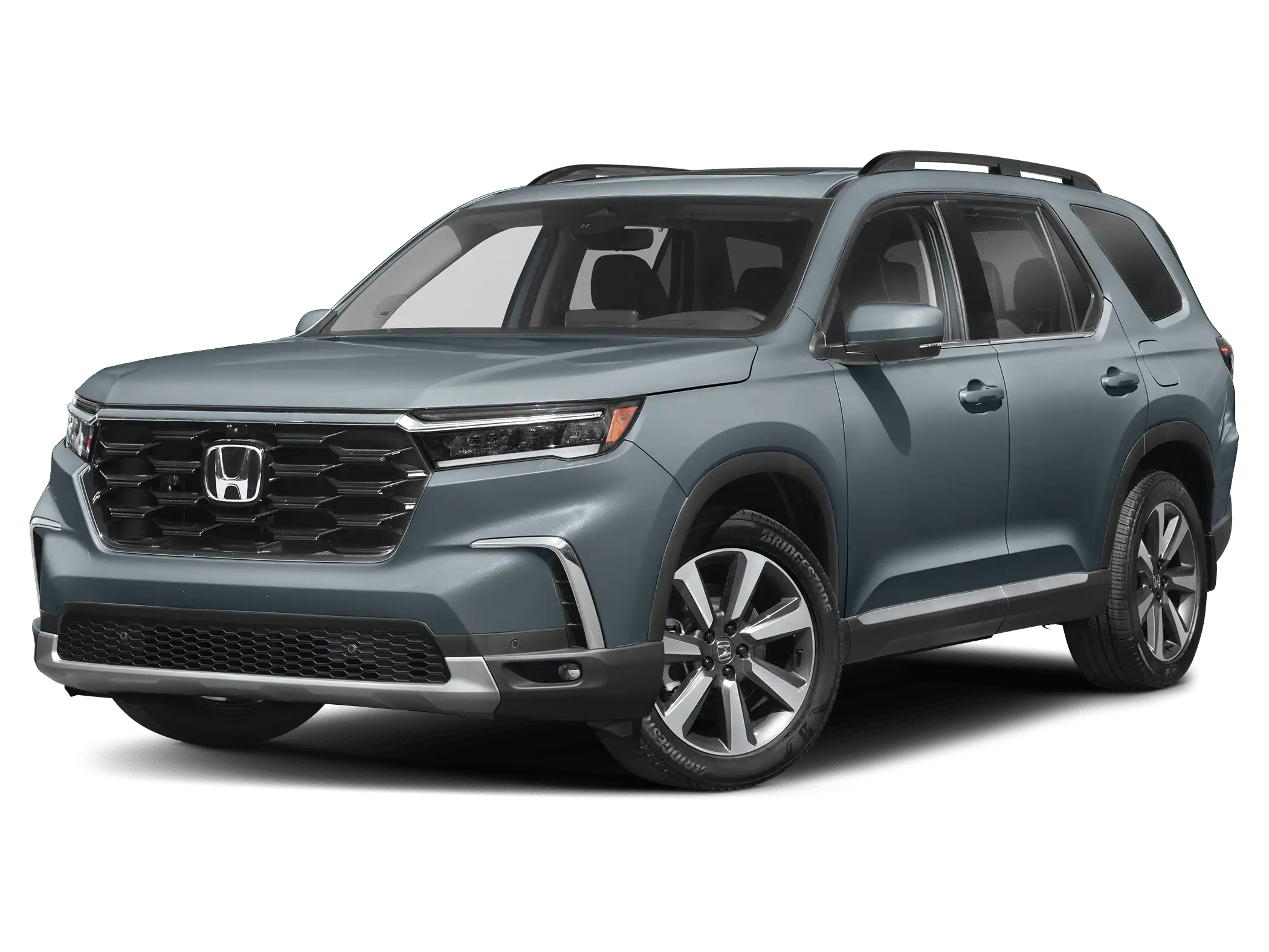 2024 Honda Pilot Elite AWD's photo
