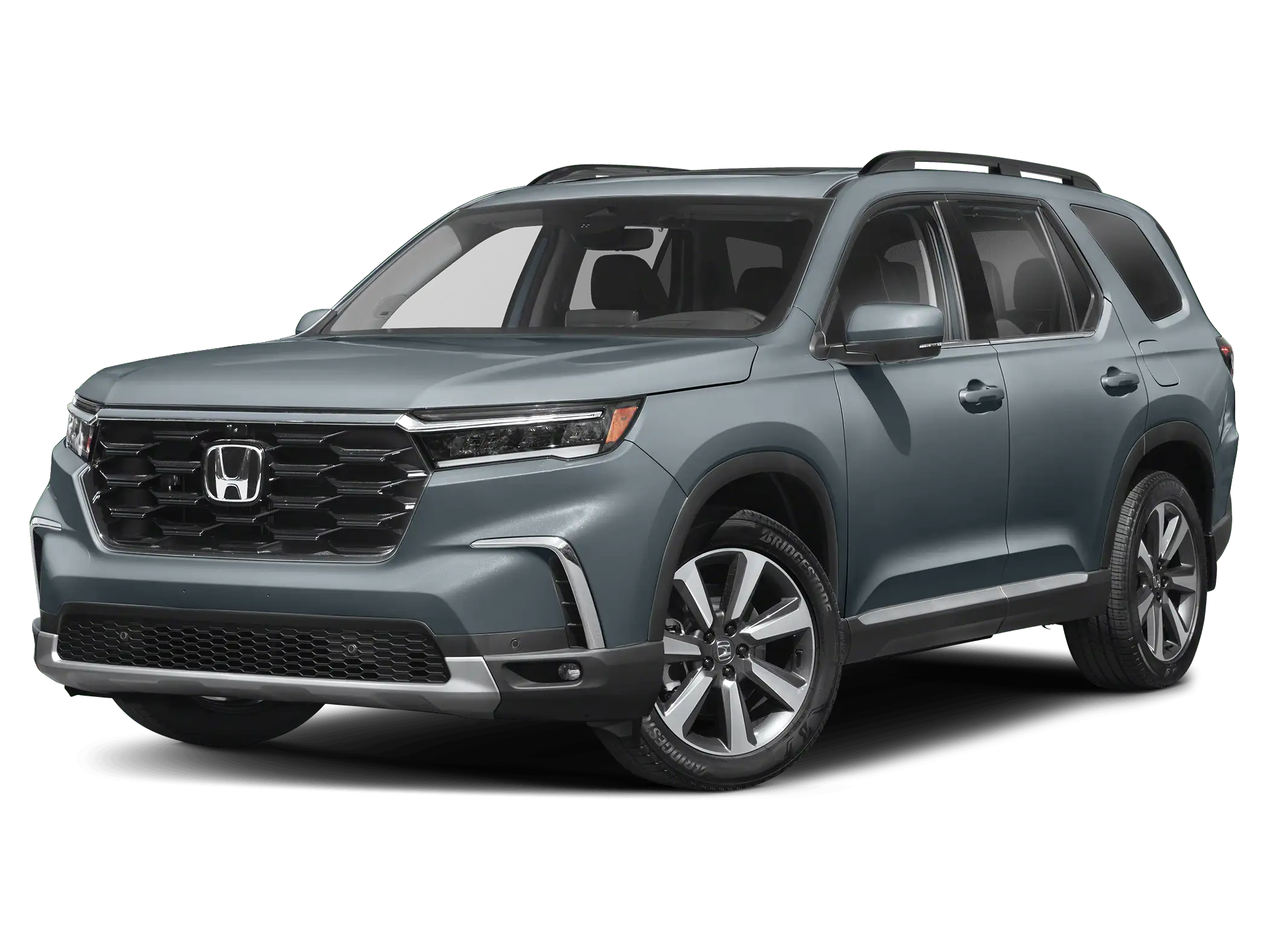 2024 Honda Pilot Elite AWD's photo