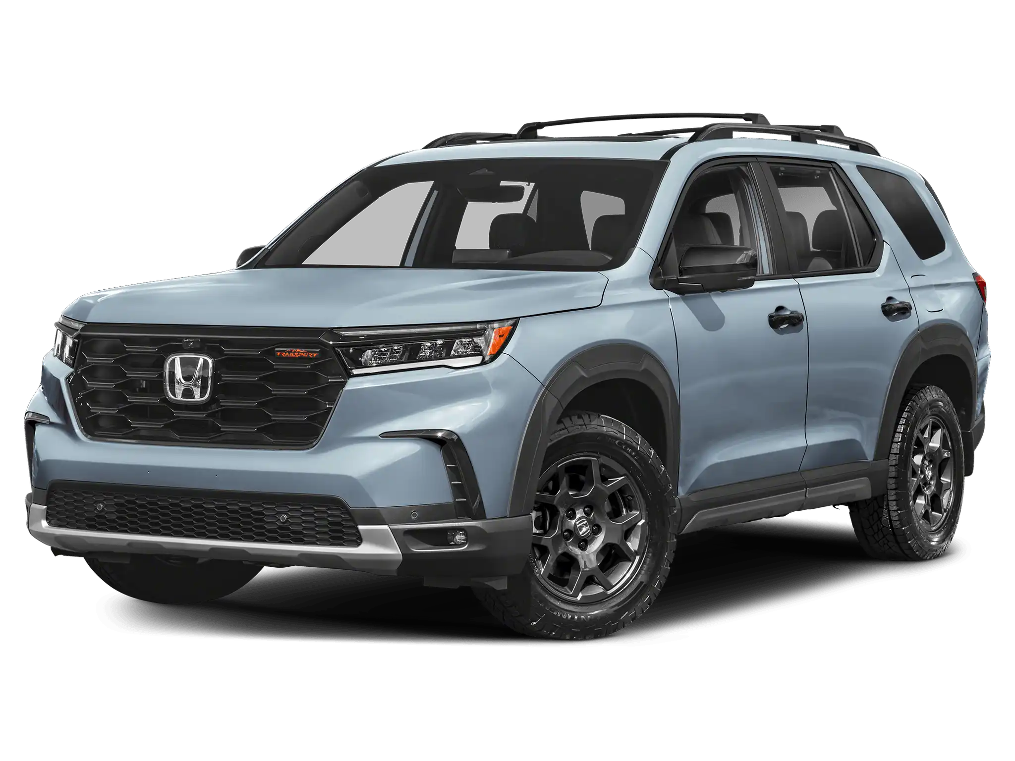 2025 Honda Pilot TrailSport AWD's photo