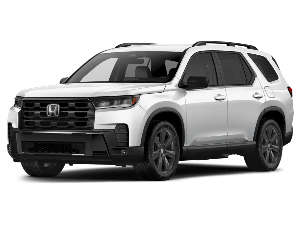 2026 Honda Pilot Sport AWD's photo