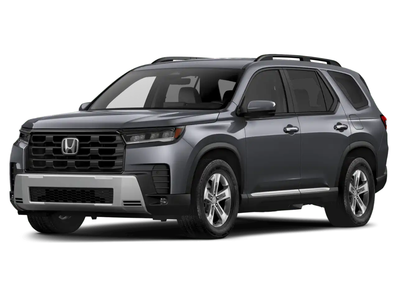2026 Honda Pilot EX-L AWD's photo