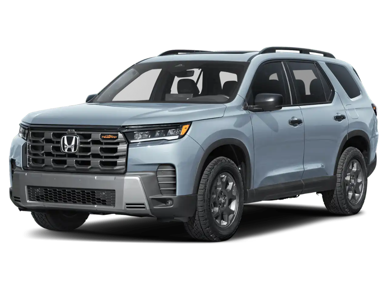 2026 Honda Pilot TrailSport AWD's photo
