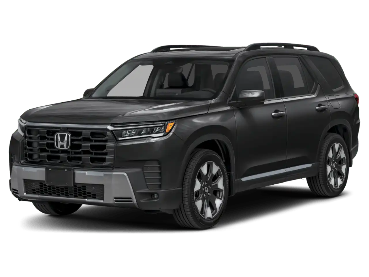 2026 Honda Pilot Touring Blackout AWD's photo