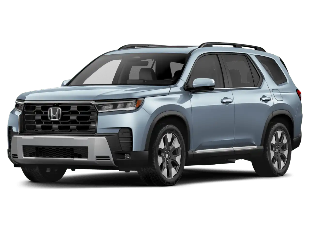 2026 Honda Pilot Touring Blackout AWD's photo